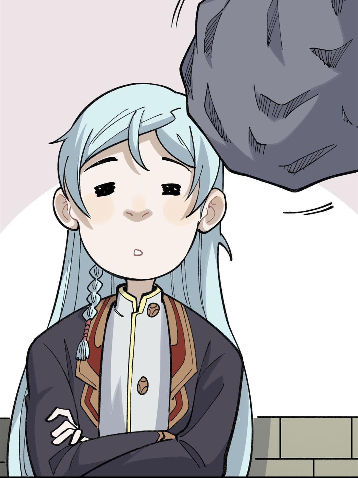 นิกายที่แข็งแกร่งที่สุด (ทันจีน) ตอนที่ 137 หน้า 16