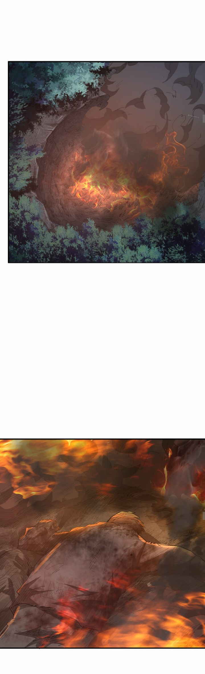 [ภัยพิบัติแห่งยุคสุดท้าย] ตอนที่ 24 หน้า 12