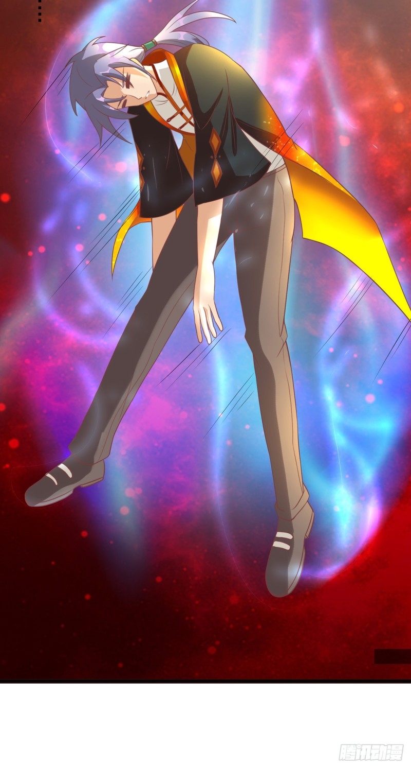 super genius doctor ตอนที่ 45 หน้า 19