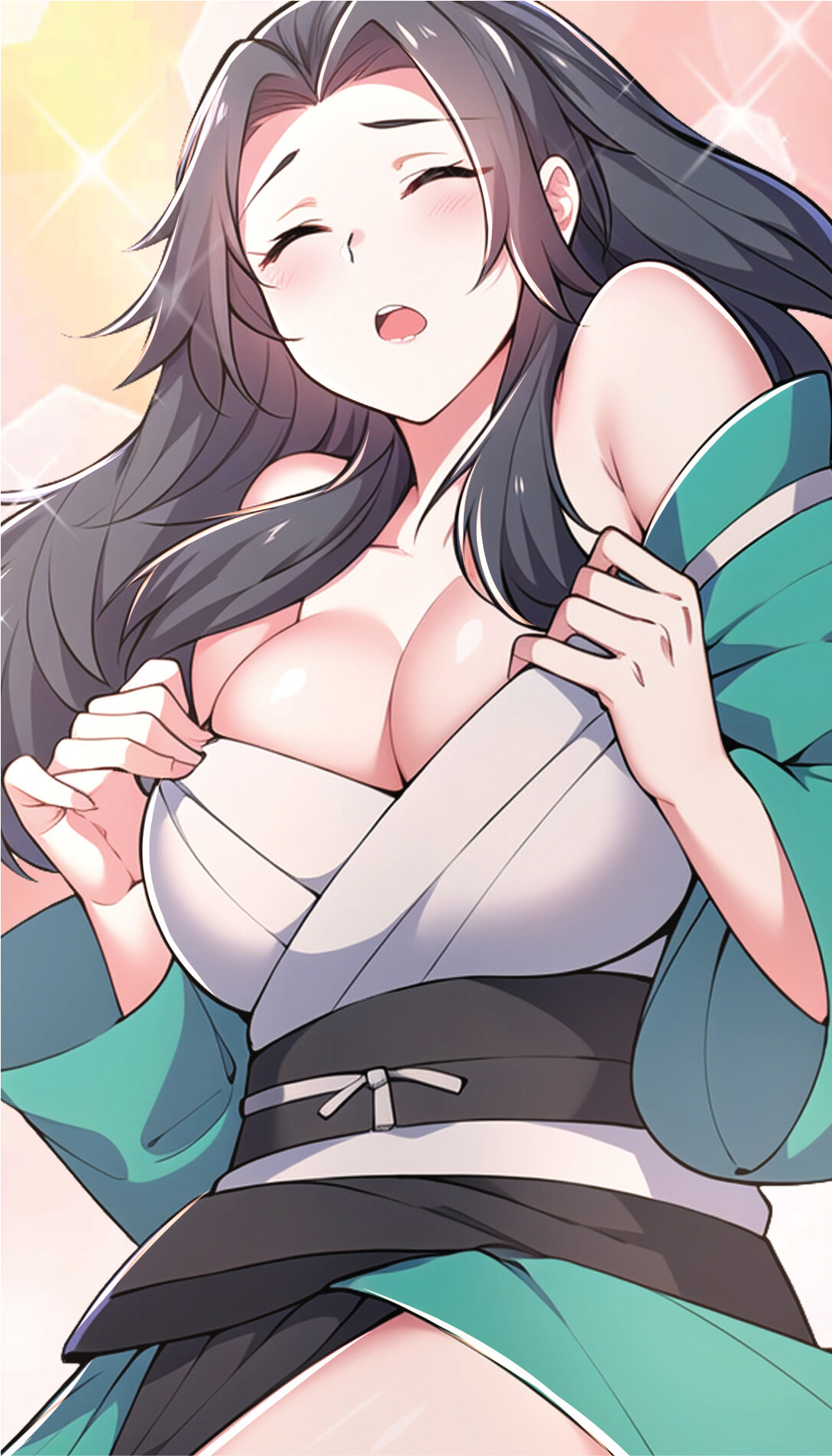 I Get Stronger Just by Lying down while My Apprentice Cultivates ตอนที่ 36 หน้า 24