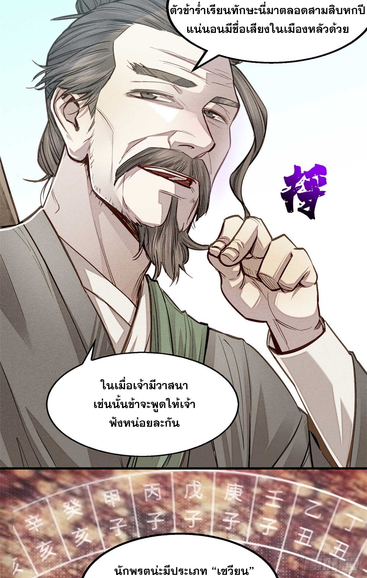 จิตปีศาจ ตอนที่ 6 หน้า 20