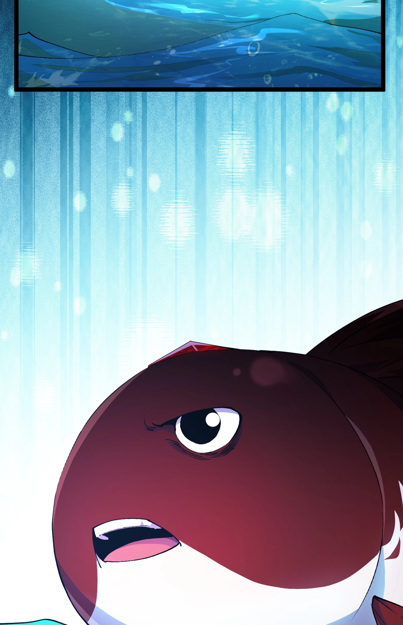 ปลาคาร์ฟ ทมิฬ ตอนที่ 2 หน้า 31