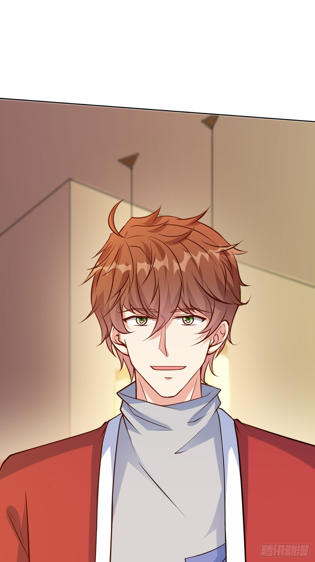 ฉันสุ่มตัวตนใหม่ทุกสัปดาห์ ตอนที่ 46 หน้า 30