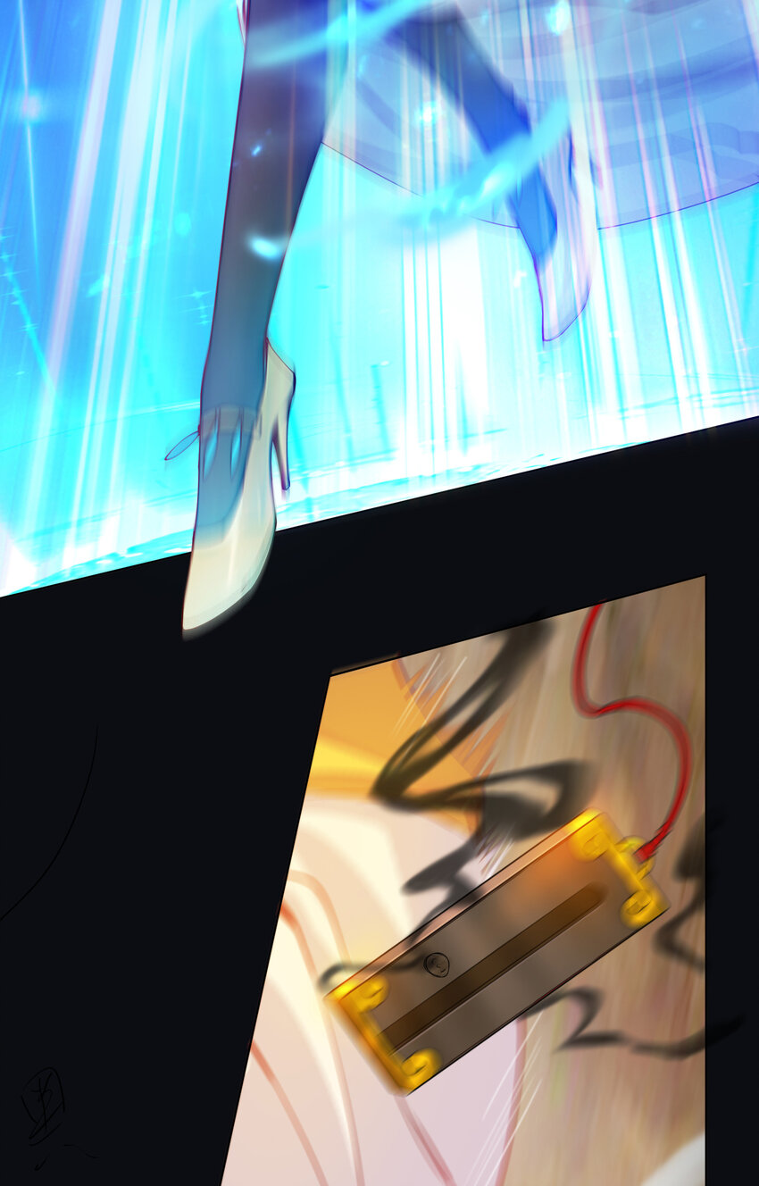 ตัวแปรจุติ ตอนที่ 14 หน้า 8