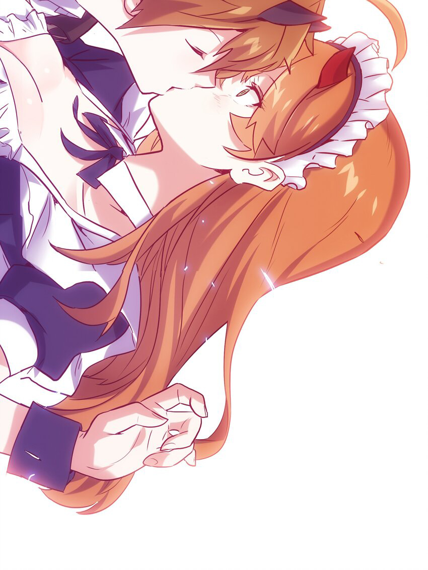 Training With The Demon King ตอนที่ 1 หน้า 116