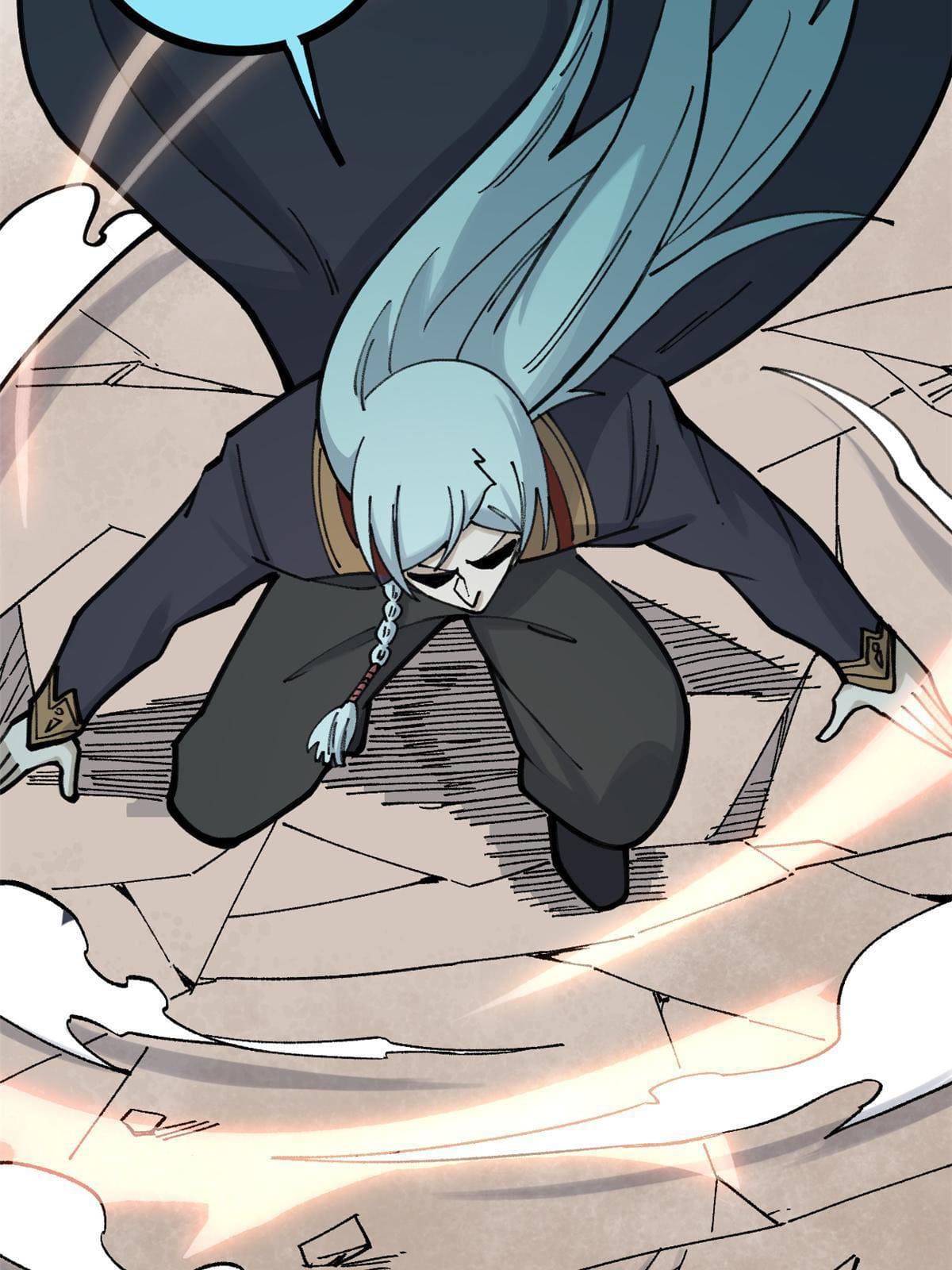 นิกายที่แข็งแกร่งที่สุด (ทันจีน) ตอนที่ 142 หน้า 52