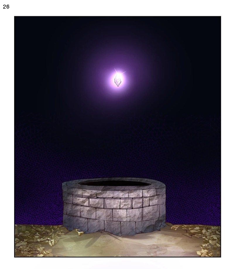 Above All Gods เทพยุทธเหนือเทวะ ตอนที่ 48 หน้า 27