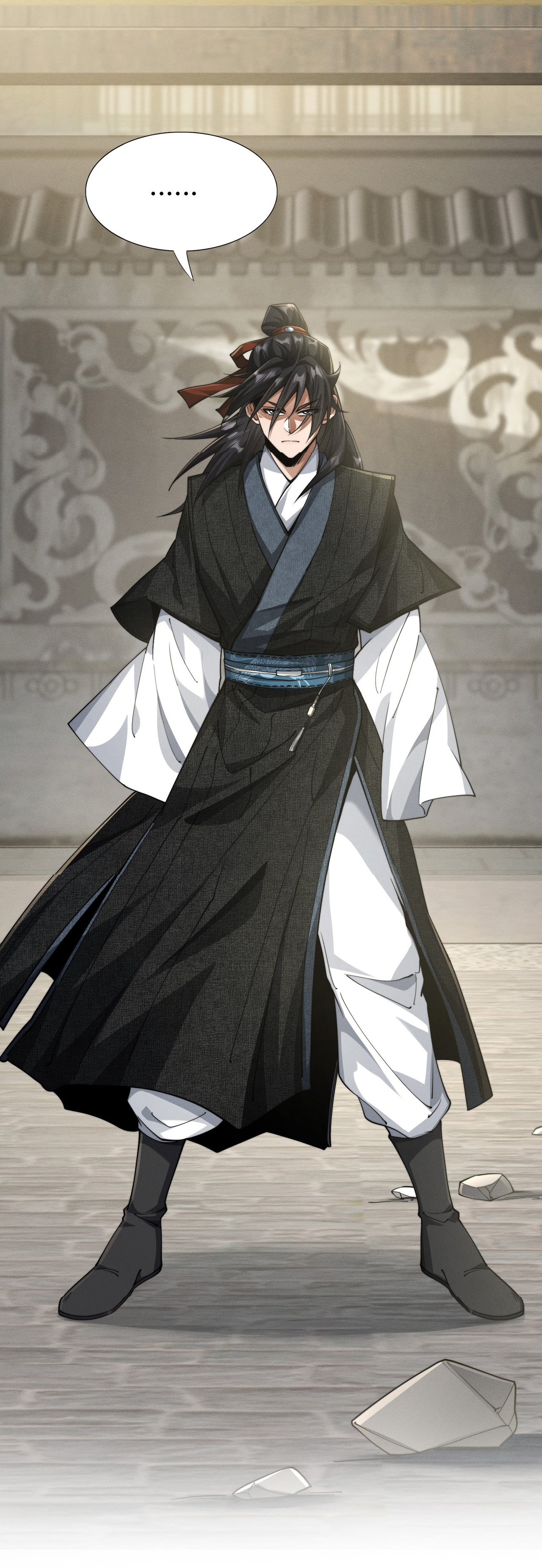 Demon Emperor ตอนที่ 47 หน้า 51