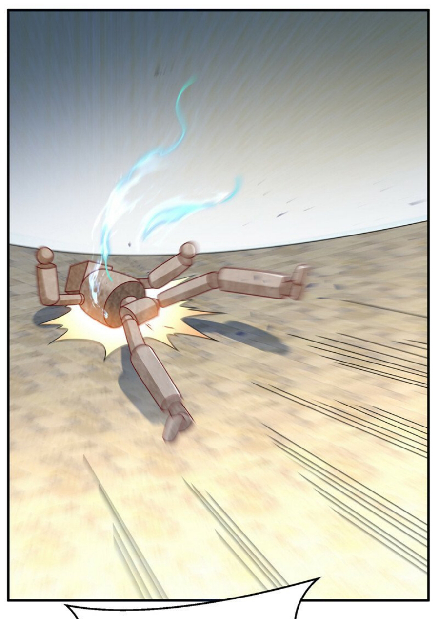 Wu ni ตอนที่ 271 หน้า 5