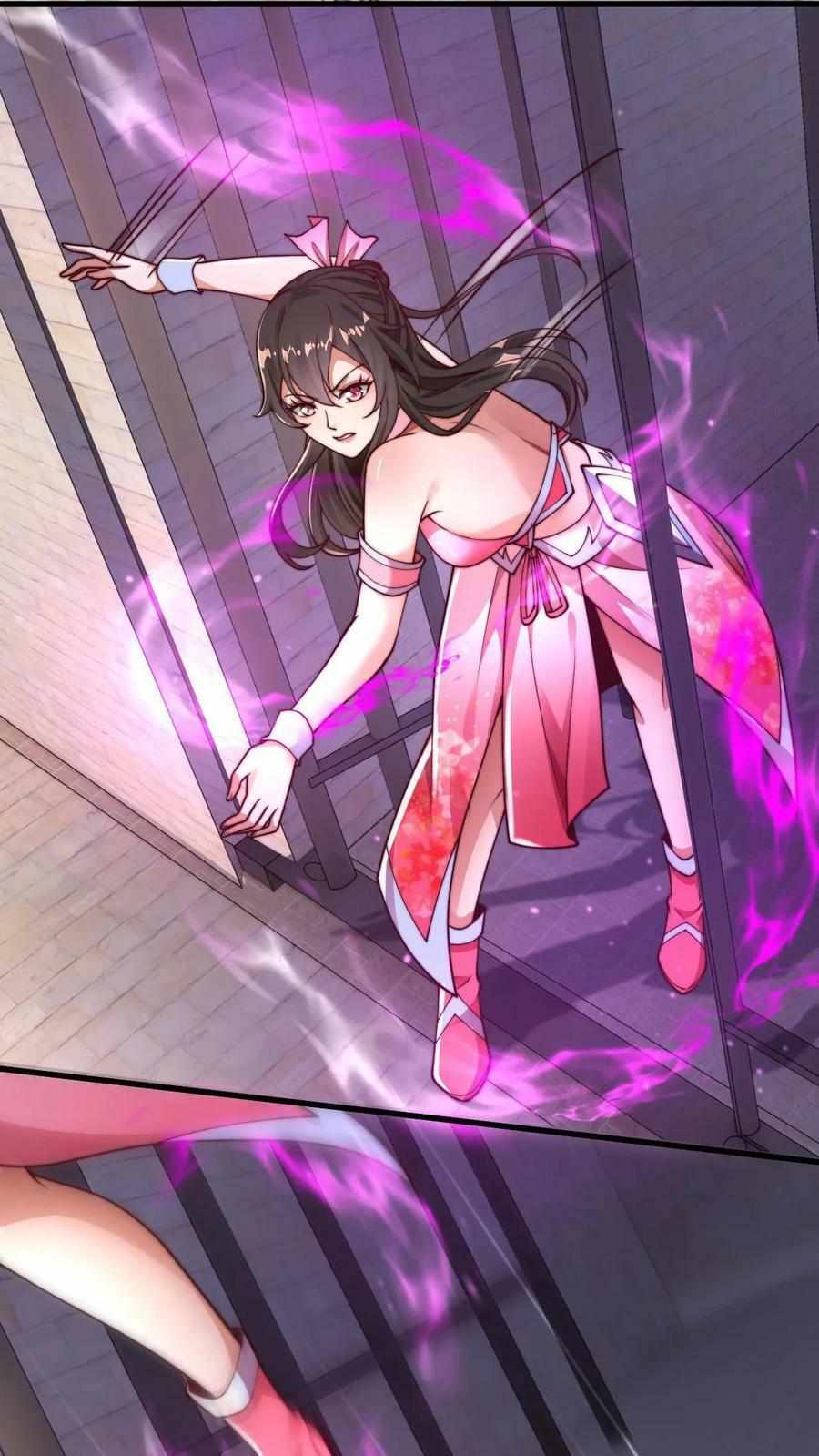 ระบบไร้เทียมทานเมื่อถูกปีศาจโจมตี ตอนที่ 3 หน้า 6