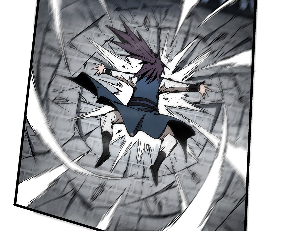 (ทันจีน) Mechanical Master (โคตรปรมาจารย์เทพจักรกล) ตอนที่ 3 หน้า 42