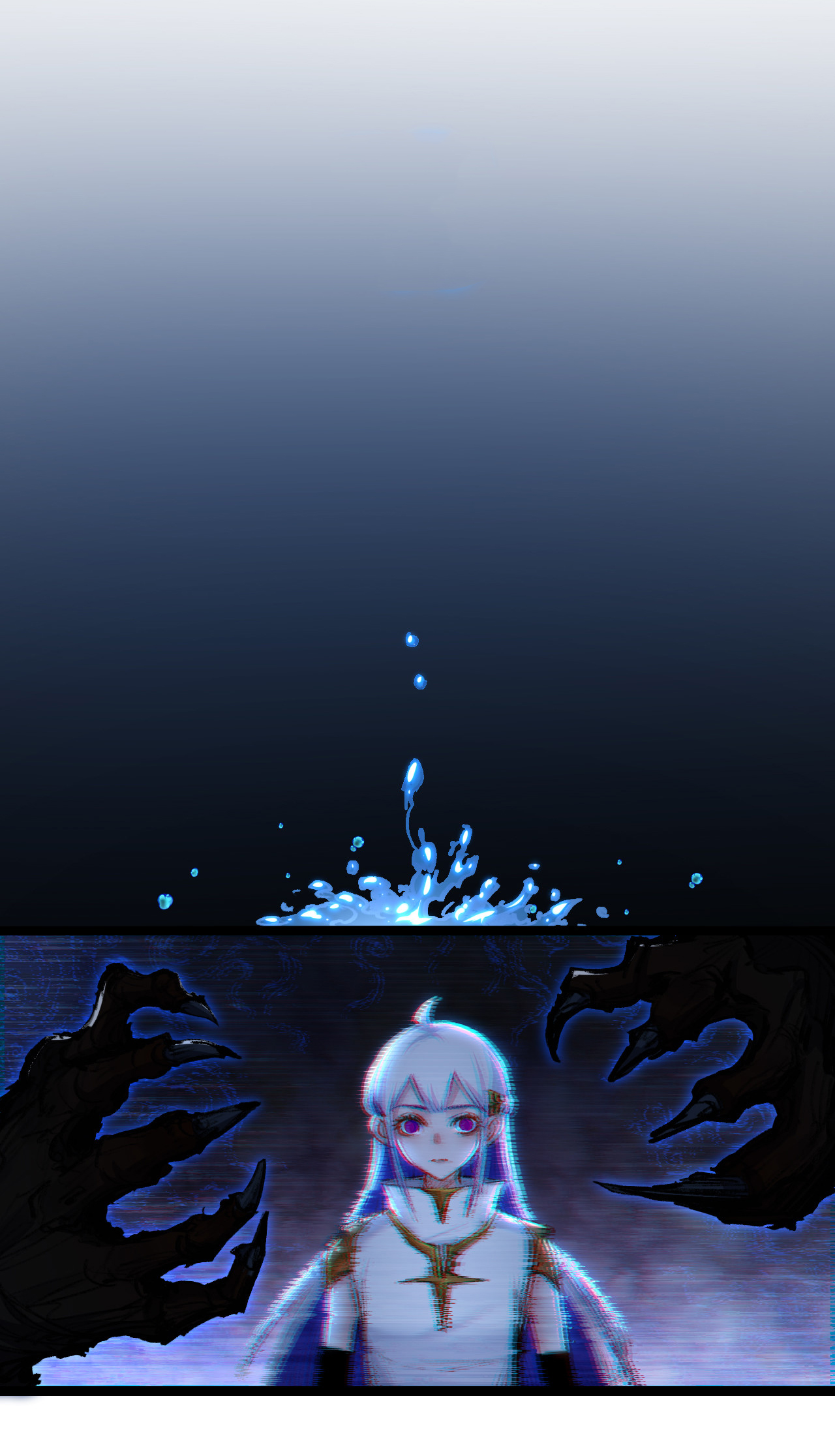 I'm the boss in Magic Moon ตอนที่ 28 หน้า 31