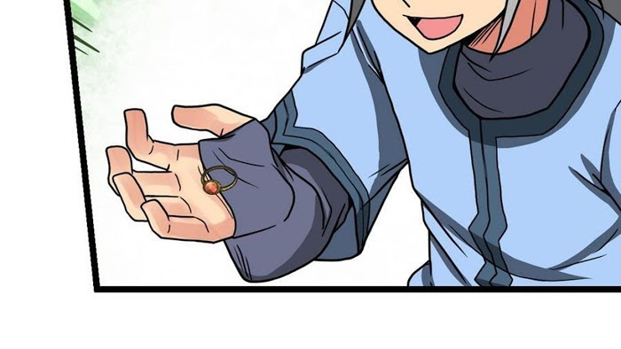 Peerless sword god เทพกระบี่ไรเทียมทาน ตอนที่ 15 หน้า 56