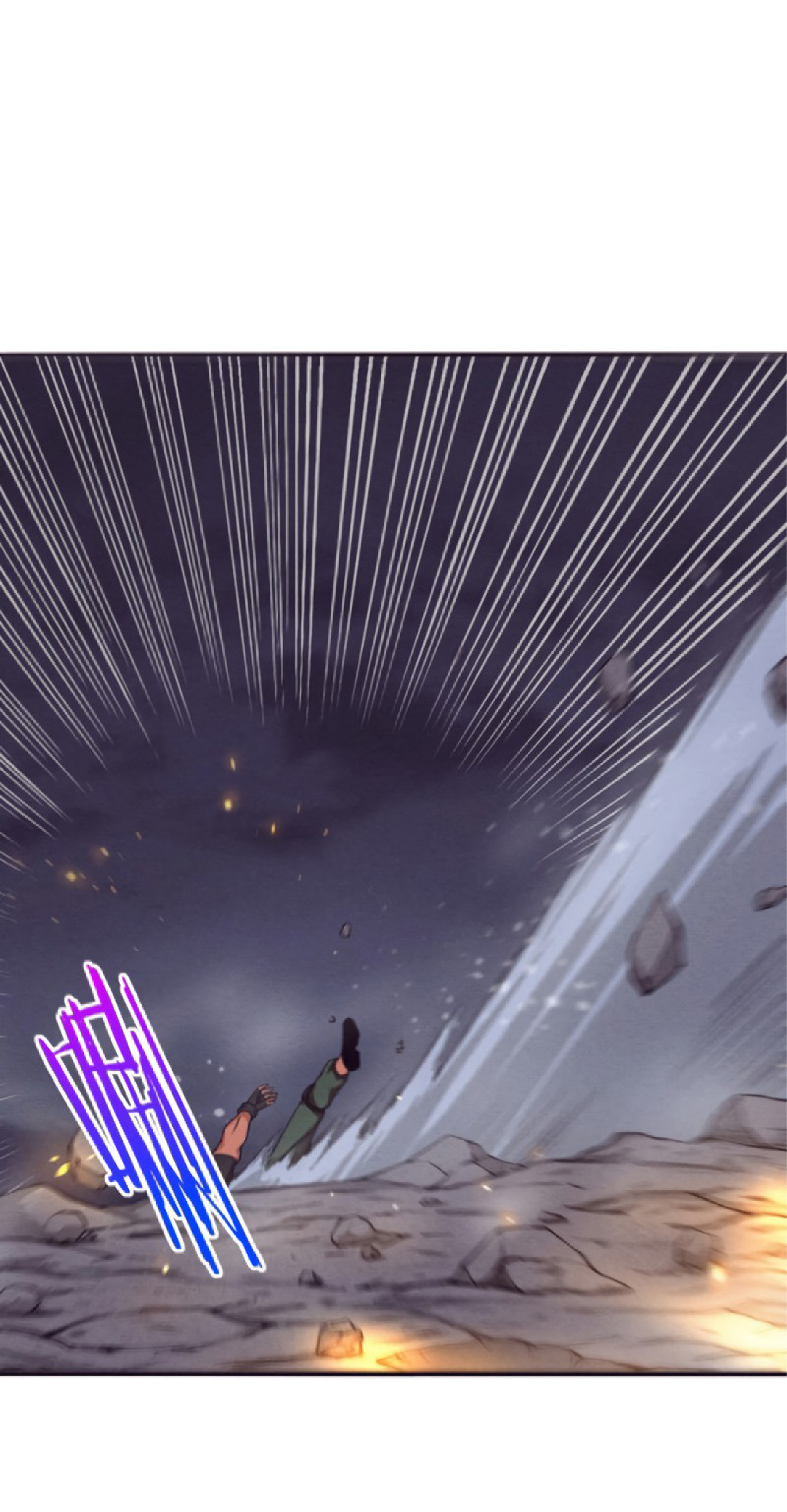 The Frenzy Of Evolution ตอนที่ 18 หน้า 32