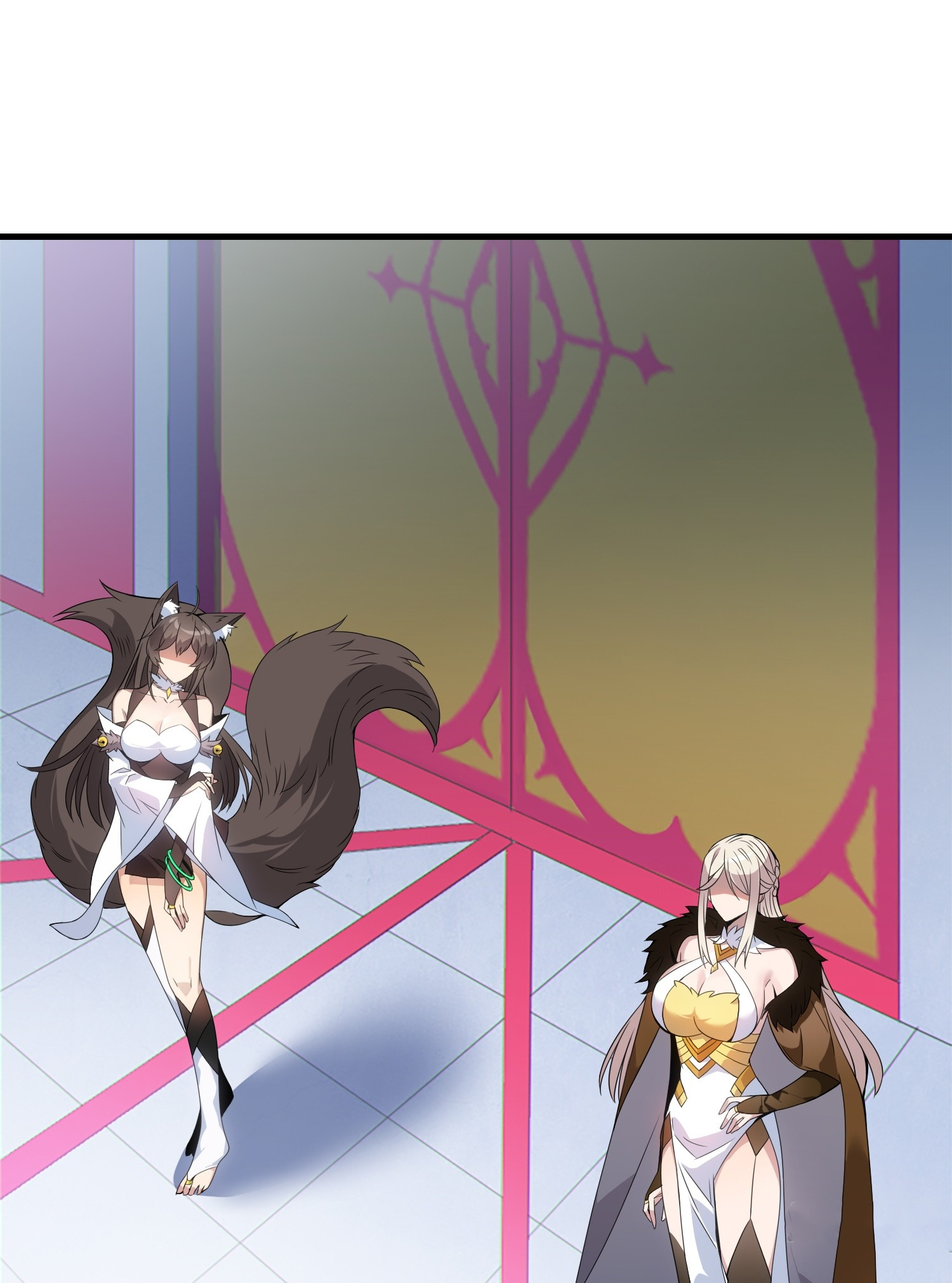 เหล่าลูกศิษย์น่ากลัว ปล่อยข้าเถอะ ตอนที่ 6 หน้า 2