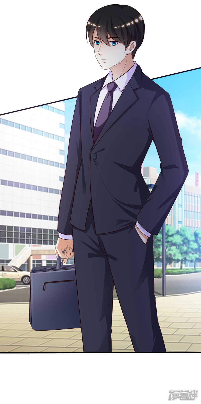 ราชาดอกไม้อมตะ ตอนที่ 48 หน้า 9