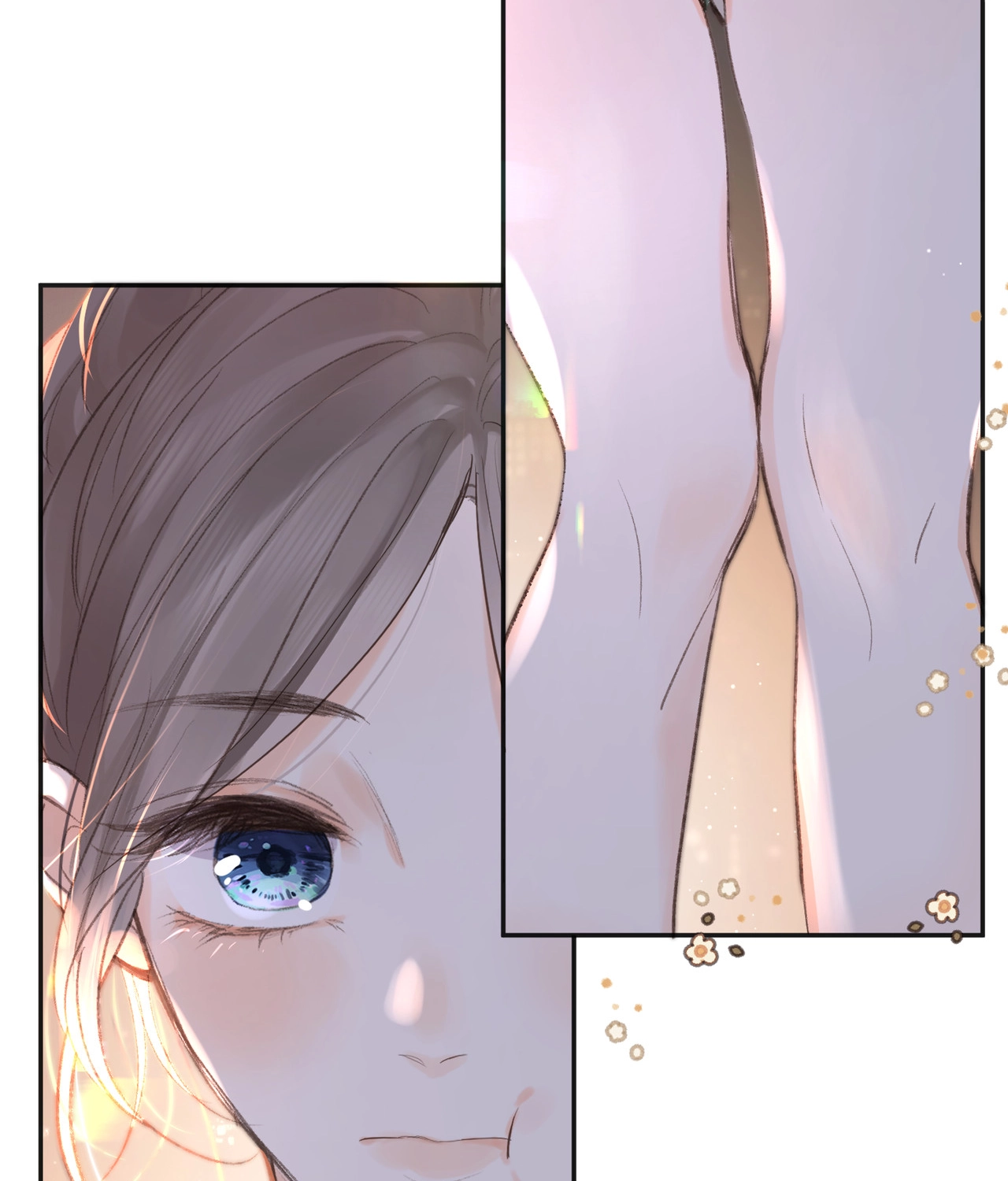 You Are My Desire | เธอคือฝันหวานละมุน ตอนที่ 6 หน้า 12