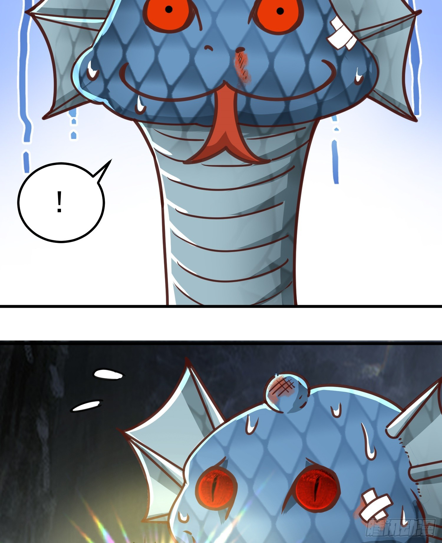 สมบัติทั้งหมดที่ข้าทิ้งไปตอนนี้กลายเป็นผู้หญิงไปซะแล้ว (ชนต้นฉบับ) ตอนที่ 4 หน้า 55