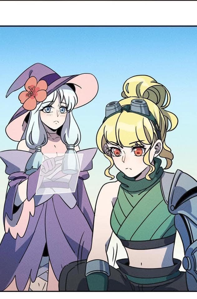 หลุดเข้ามาในเกมกลายเป็นมอนสเตอร์ที่อ่อนแอที่สุดสะงั้น ตอนที่ 15 หน้า 10