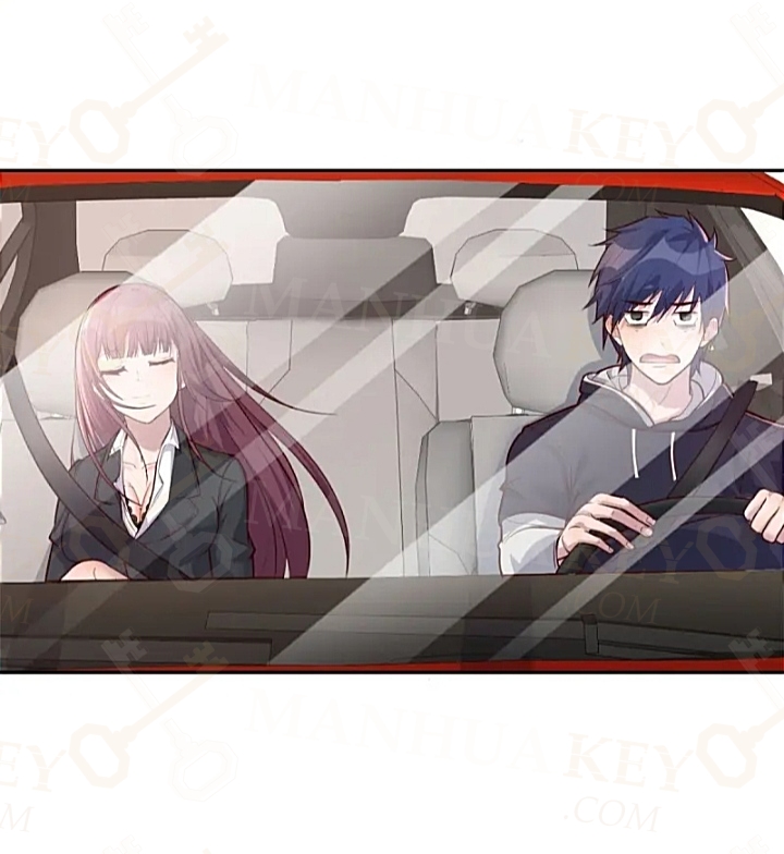 My sister is a famous star – พี่สาวฉันเป็นดาราดัง ตอนที่ 31 หน้า 3