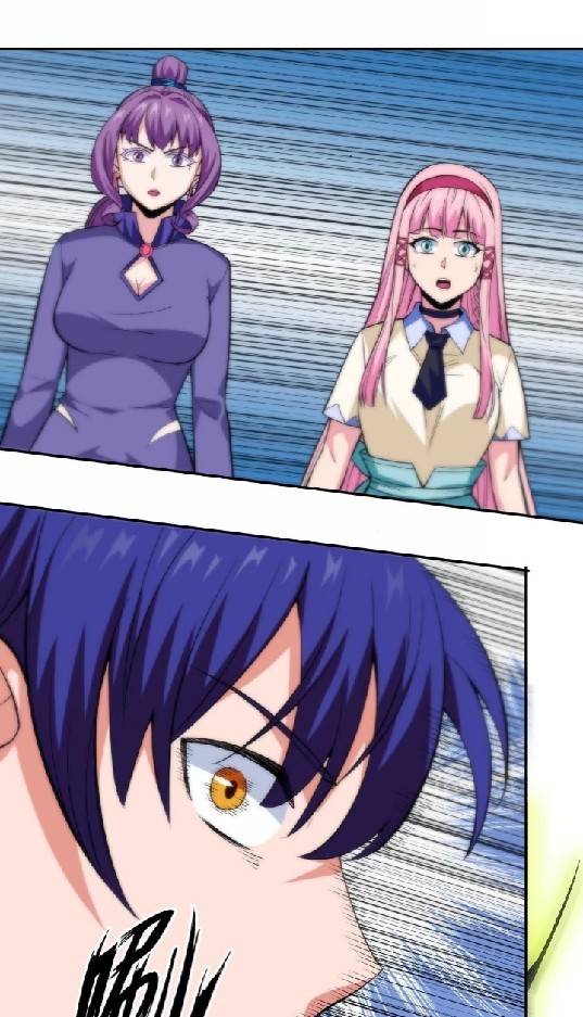 การกลับมาของผู้ปกครองอาณาจักรอมตะ  ชนจีน ตอนที่ 12 หน้า 42