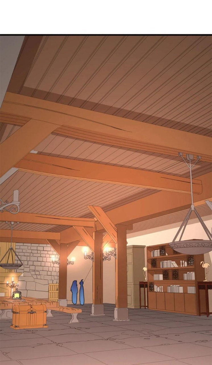 อยู่ดีดีผมก็เป็นลูกเขยราชามังกร ตอนที่ 82 หน้า 31