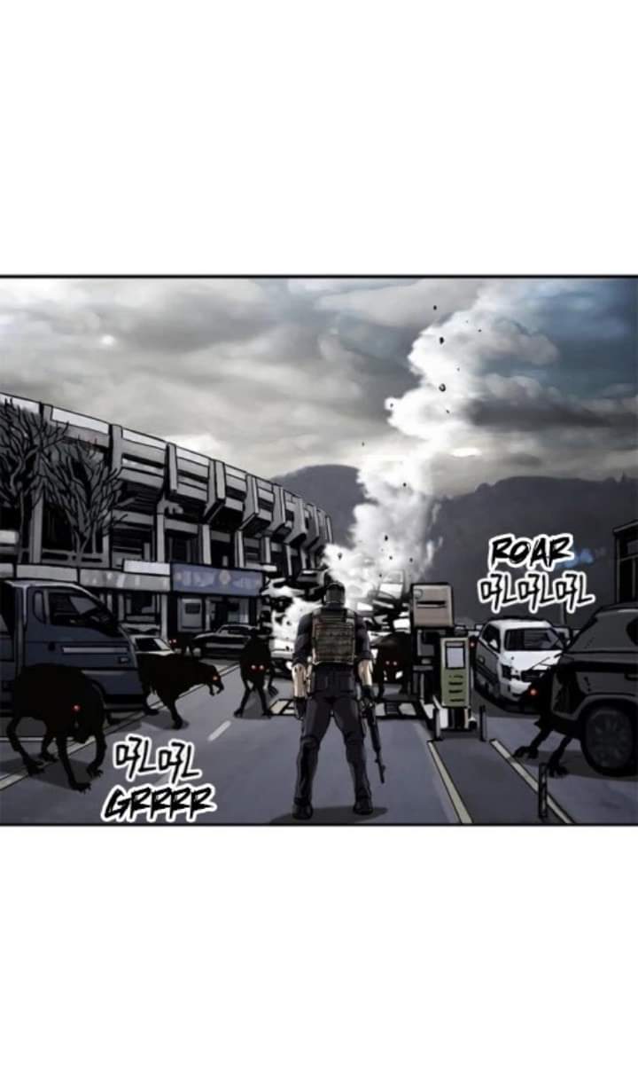 ข้าคือนักล่า ตอนที่ 9 หน้า 64