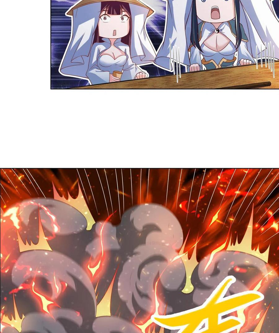 (ชนจีน) Dragon Master (จูหมิง นักรบเซียนมังกร) ตอนที่ 121 หน้า 45