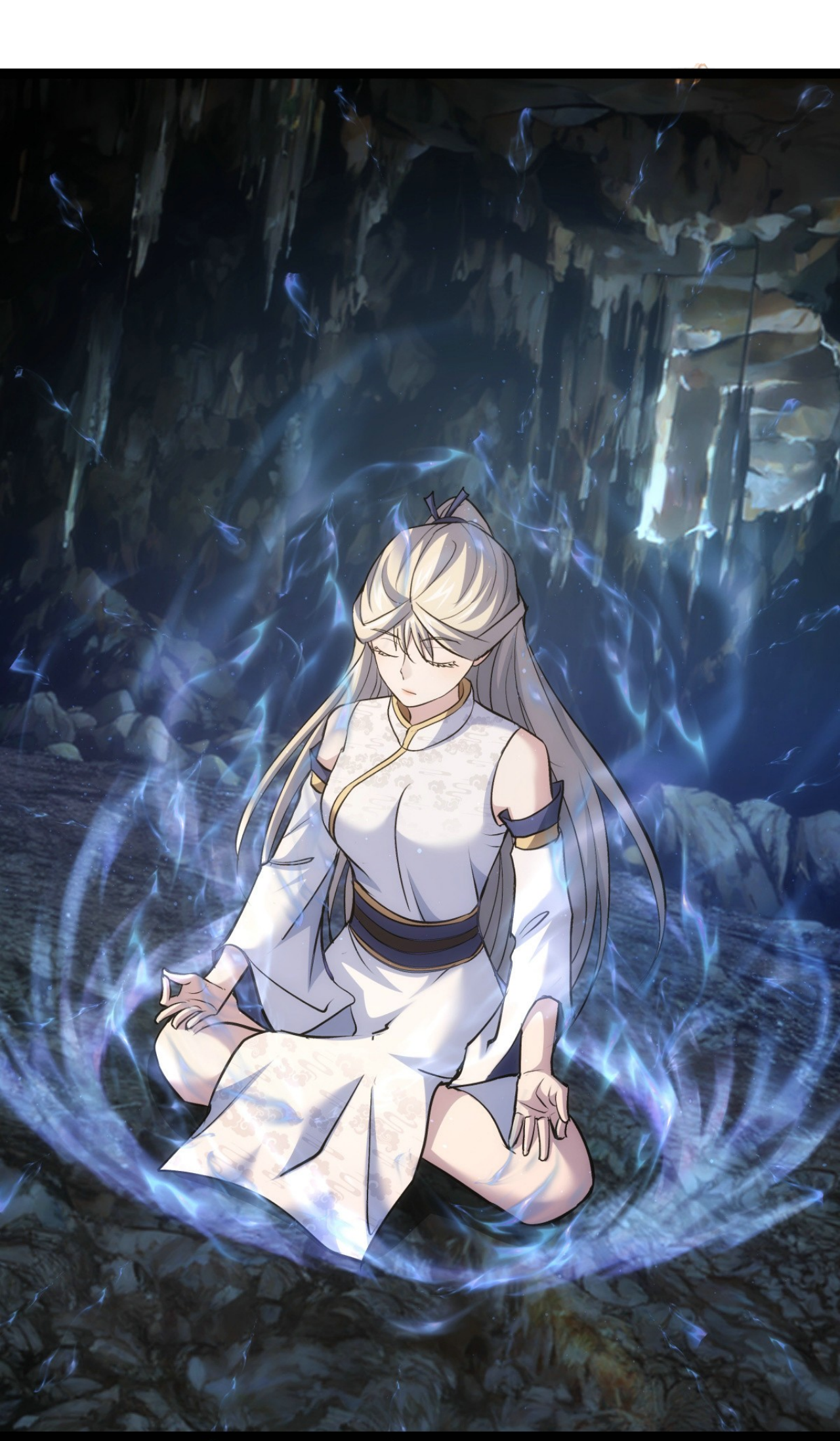 ฉันรับช่วงต่อระบบผู้เล่น ตอนที่ 18 หน้า 6