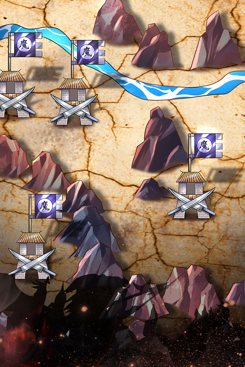 |.สุดยอดระบบเจ้าราชันย์ปีศาจ ตอนที่ 28 หน้า 22