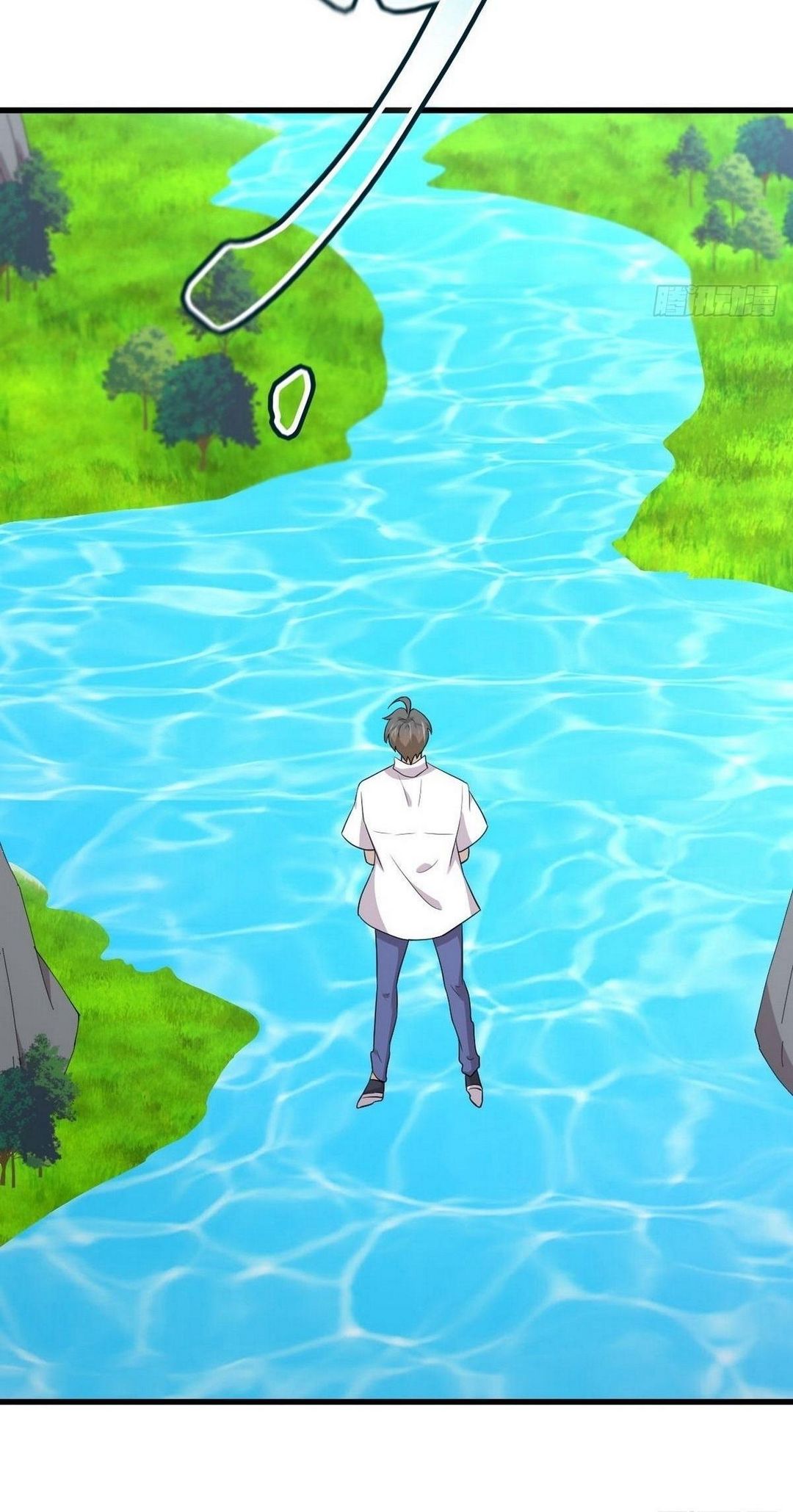 Immortal Swordsman in The Reverse World ข้าเซียนกระบี่ไม่เกาะสตรี ตอนที่ 366 หน้า 14