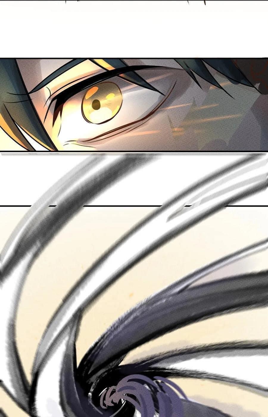 หลุดเข้ามาในเกมกลายเป็นมอนสเตอร์ที่อ่อนแอที่สุดสะงั้น ตอนที่ 1 หน้า 6