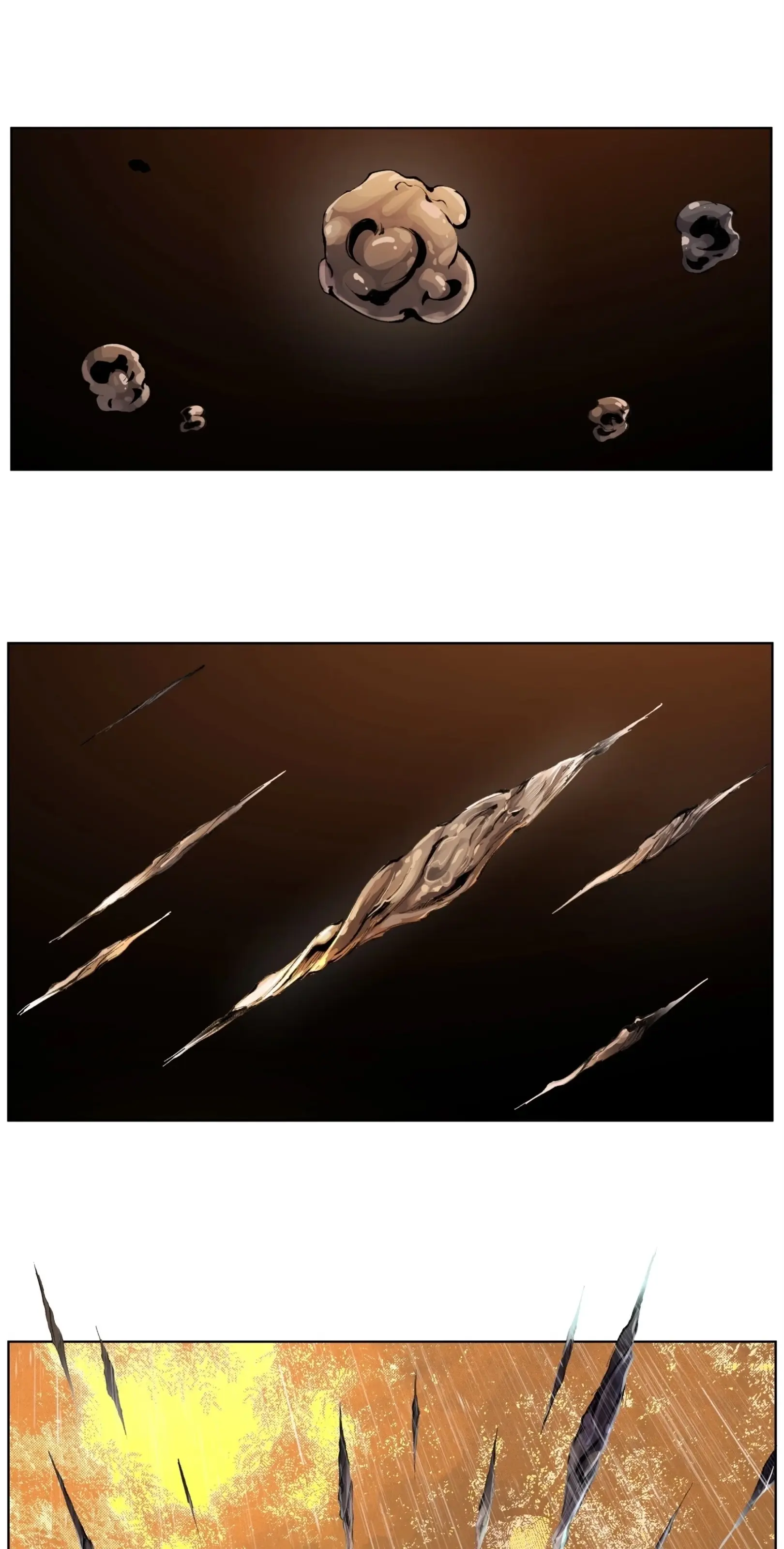 เซียนบุกเบิก ตอนที่ 21 หน้า 28