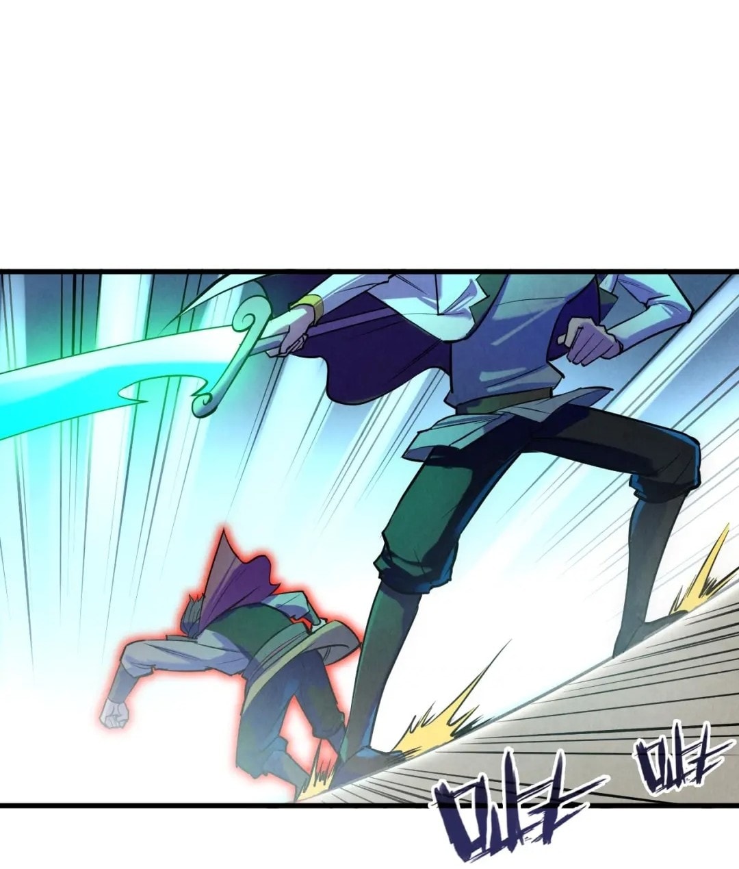 จักรพรรดิ์สูงสุดนิรันดร์ ตอนที่ 27 หน้า 24