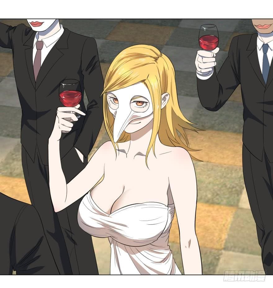 List of villains ตอนที่ 29 หน้า 51