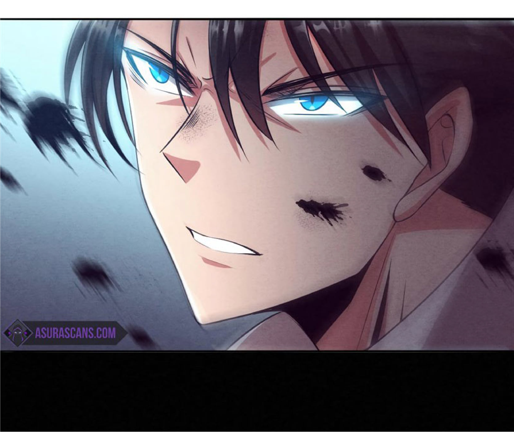 The Frenzy Of Evolution ตอนที่ 3 หน้า 59