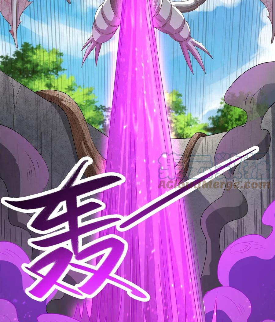 (ชนจีน) Dragon Master (จูหมิง นักรบเซียนมังกร) ตอนที่ 84 หน้า 47