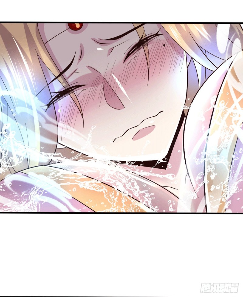 เซียนร้อยรักเขยนี้ขอบ่มเซียนให้พ่อตา-Immortal Husband on The Earth ตอนที่ 48 หน้า 8