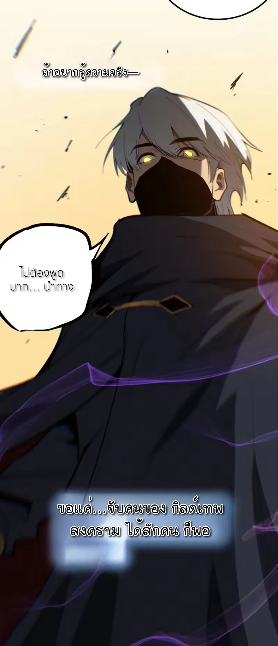 ราชานักฆ่าแห่งโลกเสมือน🗡️ ตอนที่ 100 หน้า 14