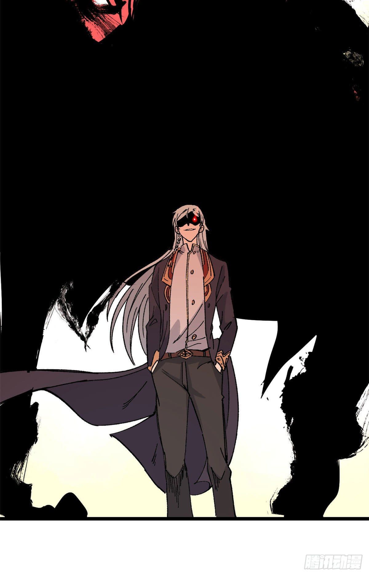 นิกายที่แข็งแกร่งที่สุด (ทันจีน) ตอนที่ 86 หน้า 62