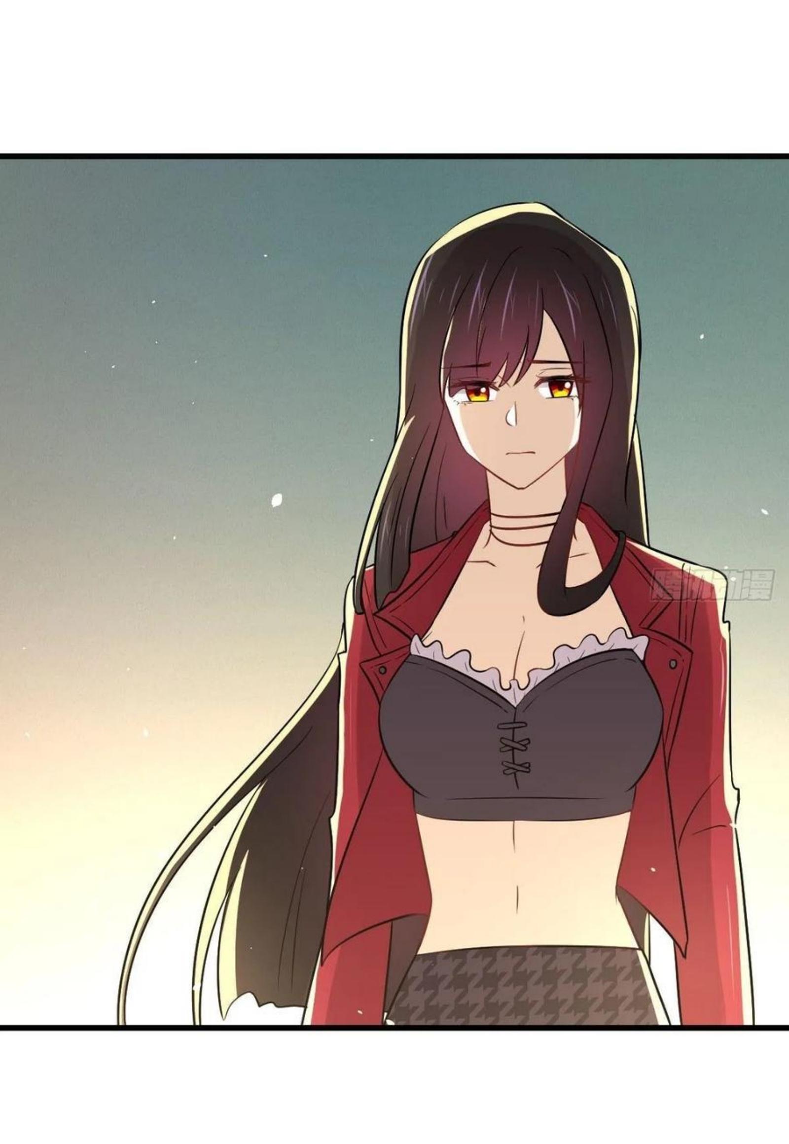 Immortal Swordsman in The Reverse World ข้าเซียนกระบี่ไม่เกาะสตรี ตอนที่ 154 หน้า 25