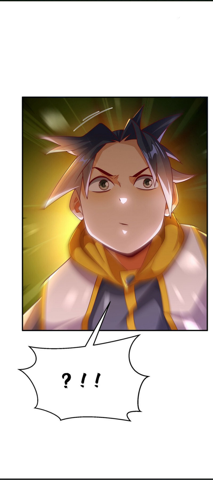 Wu ni ตอนที่ 272 หน้า 11