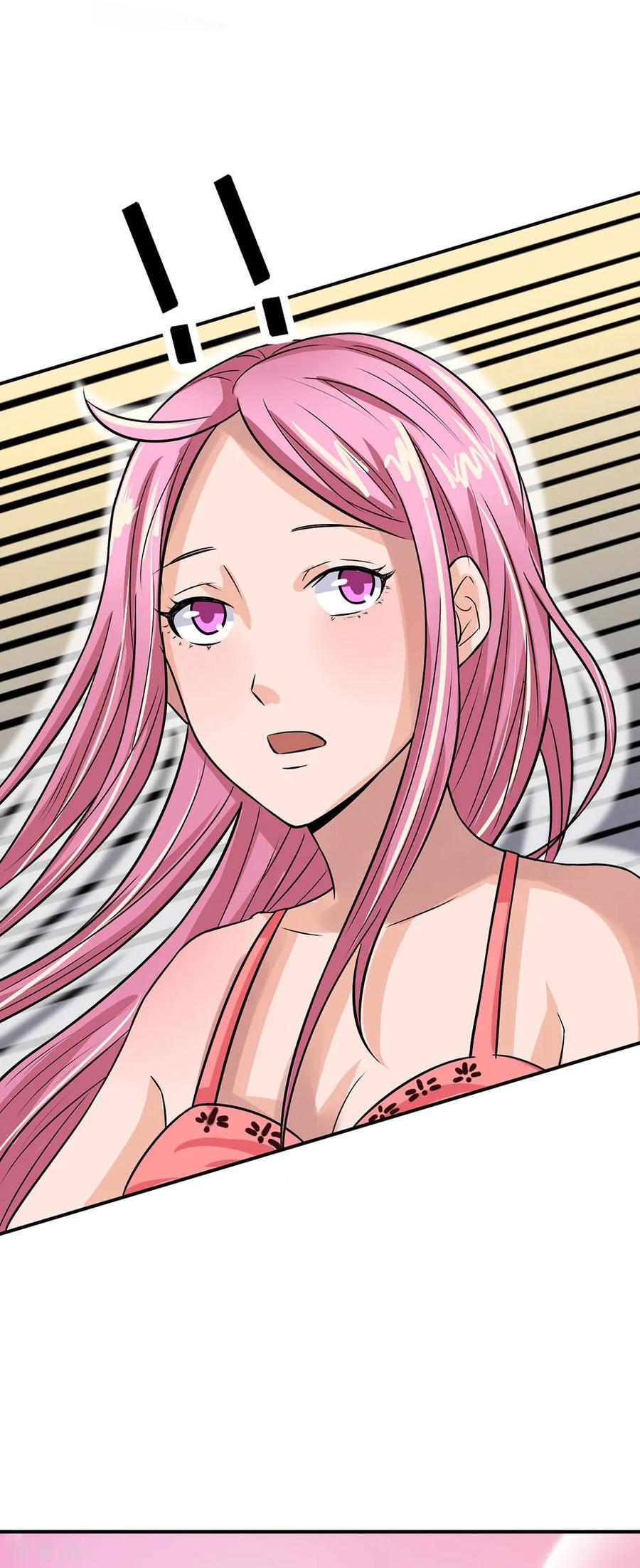 หมอเทพฟ้าประทาน (Super Medical Fairy in The City) จบ ตอนที่ 1 หน้า 40