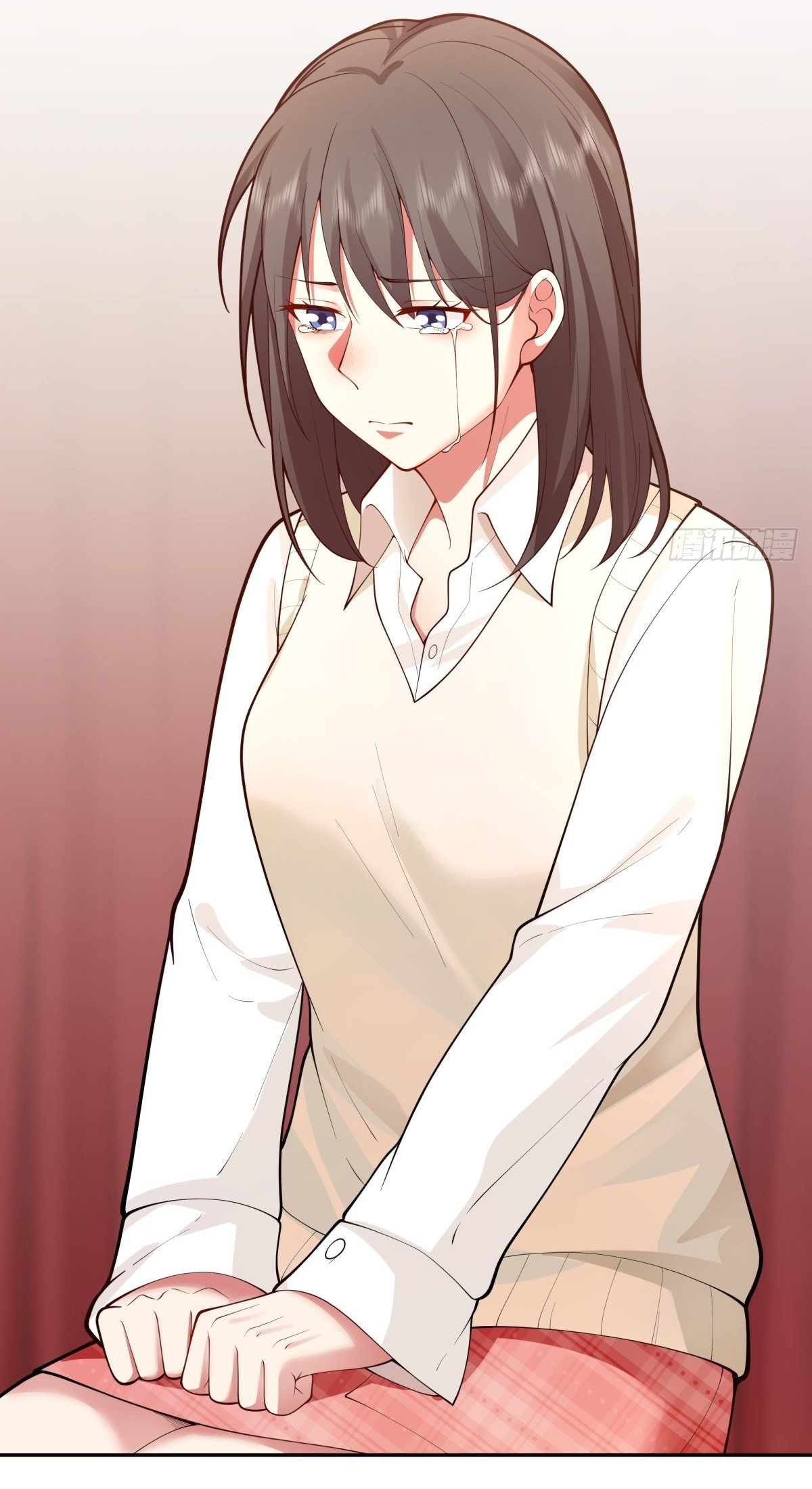 ผมไม่ได้อยากกลับมาเกิดใหม่เลยจริงๆ ตอนที่ 57 หน้า 17