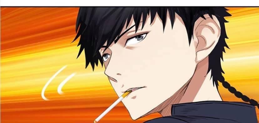 เกิดใหม่เป็นมาเฟียเเห่งนะคร ตอนที่ 3 หน้า 10