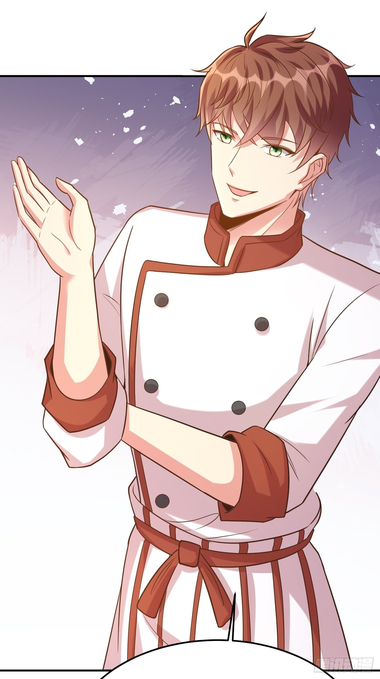 ฉันสุ่มตัวตนใหม่ทุกสัปดาห์ ตอนที่ 50 หน้า 19