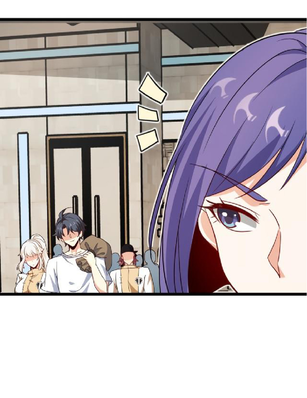 Super god system  ระบบสุดเทพ ตอนที่ 99 หน้า 23