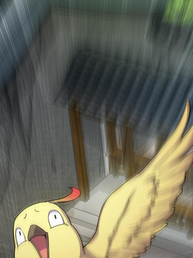 ข้ารอดพ้นจากทัณฑ์สวรรค์ 999 ครั้ง ตอนที่ 8 หน้า 35