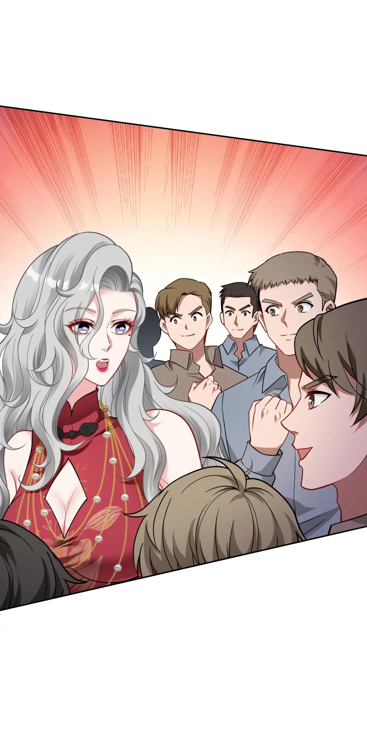 ผมไปเกาะสาวสวยกิน, แต่ตอนนี้ฉันเป็นคนร่ำรวยแล้ว~ ตอนที่ 82 หน้า 39