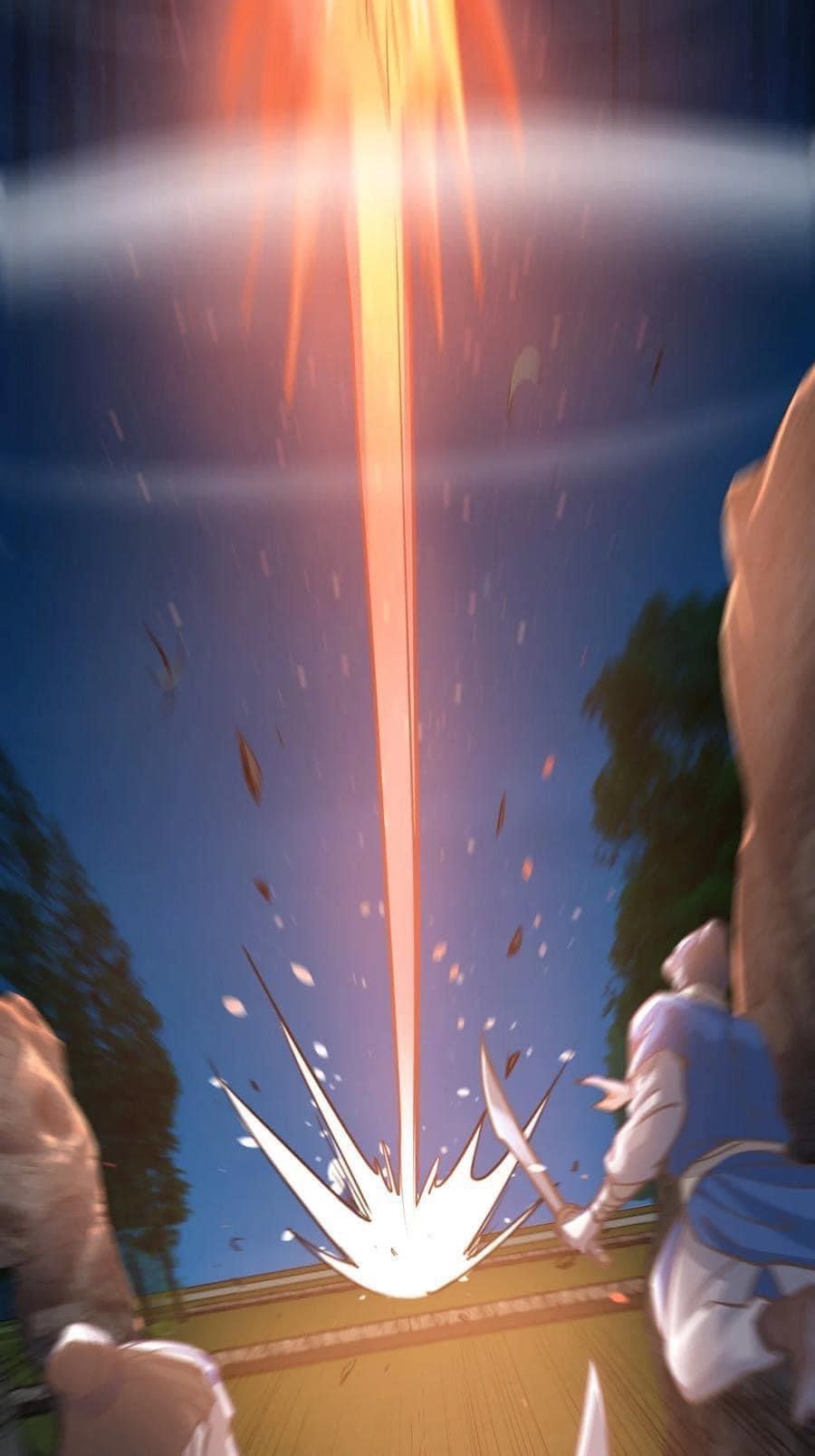 Legend of King Amata | ตำนาน ราชันย์ อมตะ ตอนที่ 48 หน้า 19